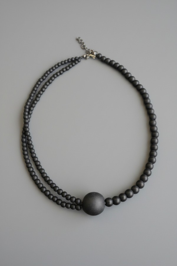 316 | Juodas vėrinys BALANCE